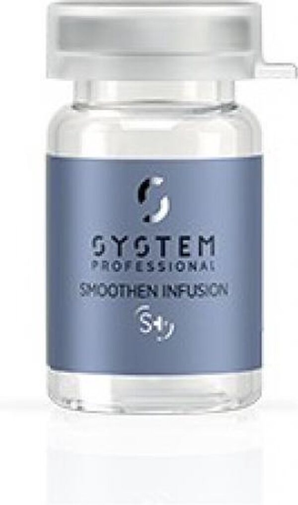 System Professional Smoothen Infusion