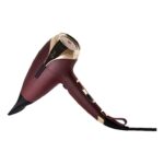 Ghd Helios Haardroger Plum