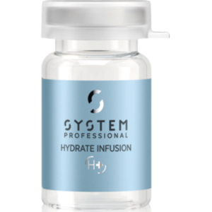 System Professional Hydrate Infusion H+ 20x5ml