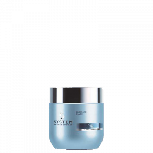 System Professional Hydrate Mask H3 200ml