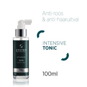 System Professional Intensive Tonic 100ml