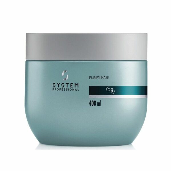 System Professional Purify Mask P3 400ml