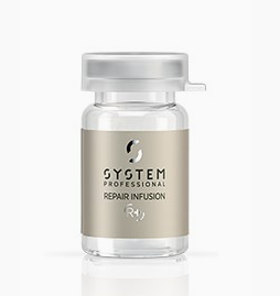 System Professional Repair Infusion R+ 20x5ml