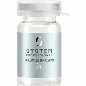 System Professional Volumize Infusion V+ 20x5ml