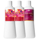 Wella Color Touch emulsie