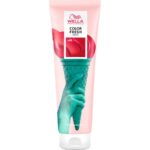 Color Fresh Mask Red