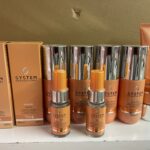 SP SOLOR PRODUCTEN 9 STUKS