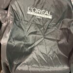 7 kapmantel van L'oréal Professionnel (nieuw)