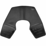 KNIPKRAAG ECO BOB TUO ZWART