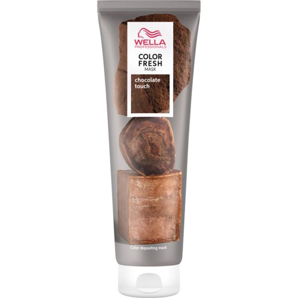 Color Fresh Mask Chocolat Touch