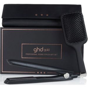 GHD Gold Stijltang Gift Set (Limited Edition)