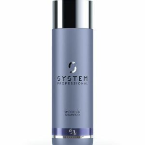 System Professional Smoothen shampoo