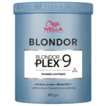 wella blondorplex